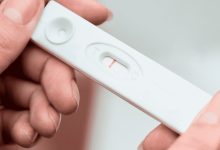 اختبار الحمل متى يكون صحيح