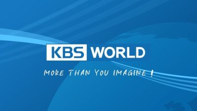 تردد قناة  kbs world