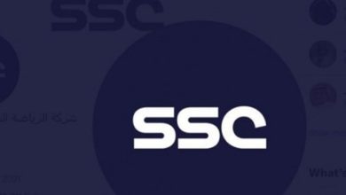 تردد قناة ssc عربسات 2022
