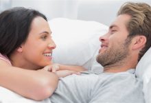 تفسير حلم الجنس والعلاقة الجنسية في المنام لابن سيرين