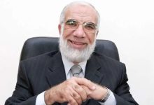 حقيقة وفاة الدكتور عمر عبد الكافي
