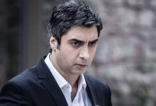 حقيقة وفاة الممثل التركي مراد علمدار