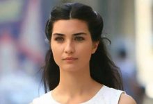 حقيقة وفاة الممثلة التركية لميس
