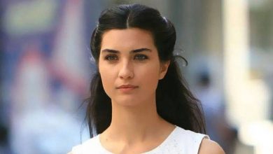 حقيقة وفاة الممثلة التركية لميس