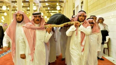 سبب وفاة الأميرة موضي بنت مساعد بن عبدالرحمن آل سعود