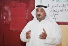 سبب وفاة الصحفي عادل الشنان في الكويت