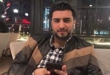 سبب وفاة حيدر عبدالرازق لاعب المنتخب العراقي السابق