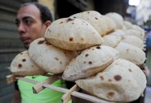 طريقة عمل خبز البطاطا في مصر