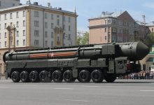 معلومات عن صاروخ سارمات الروسي ويكيبيديا