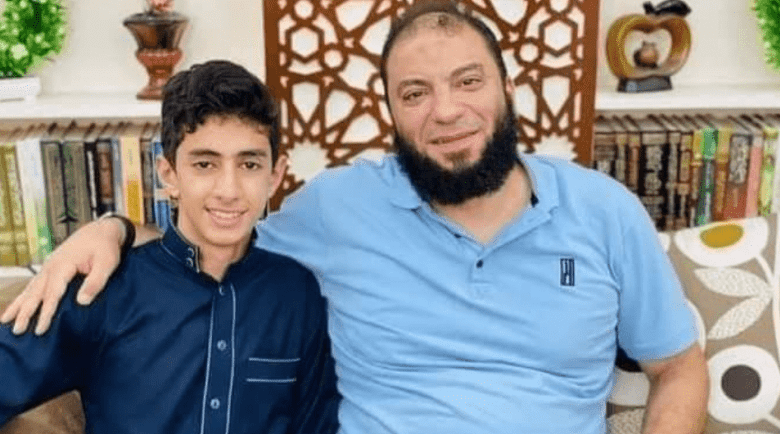 سبب وفاة خالد حازم شومان - تفاصيل