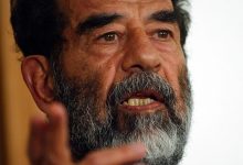 لماذا اعدم صدام حسين يوم عيد الاضحى المبارك