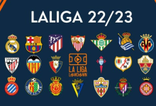 موعد بداية الدوري الإسباني 2022/2023
