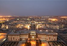 نسب وشروط القبول في جامعة الملك سعود 1444