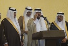 سبب وفاة الشيخ محمد بن مديس الغفيري المالكي
