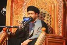 سبب وفاة السيد محمد الطويرجاوي المرجع الشيعي