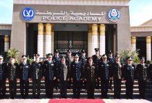 رابط التقديم في كلية الشرطة المصرية وموعد التسجيل 2022