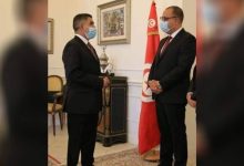 سبب القبض على لزهر لونقو مدير المخابرات التونسية الأسبق