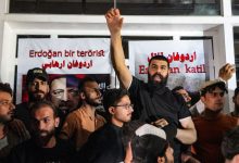 سبب المطالبة بطرد السفير التركي من العراق
