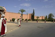 سبب تأجيل احتفالات عيد العرش 2022 في المغرب