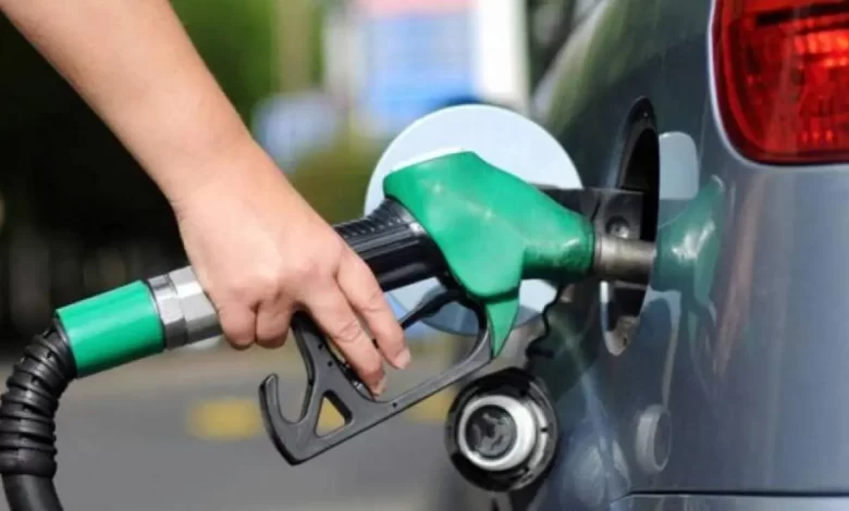 سعر البترول لشهر اغسطس في السعودية 2022