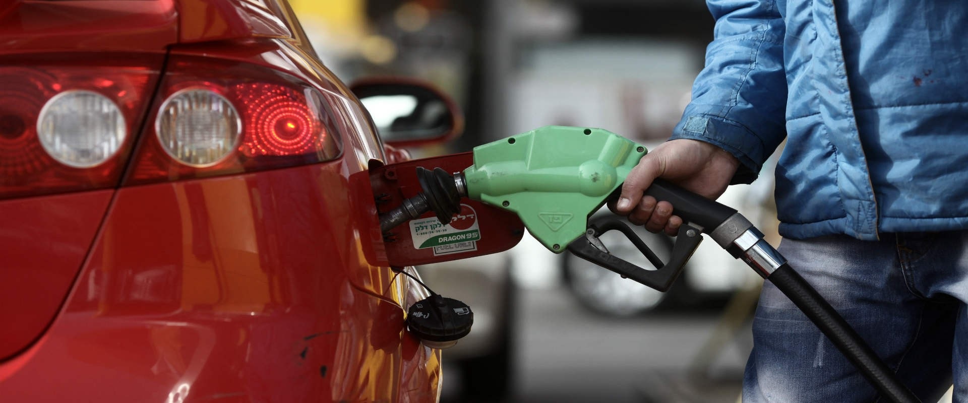 سعر البترول لشهر اغسطس في السعودية 2022