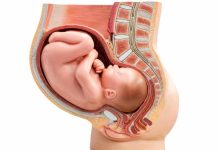 علامات نزول رأس الجنين في الشهر السابع