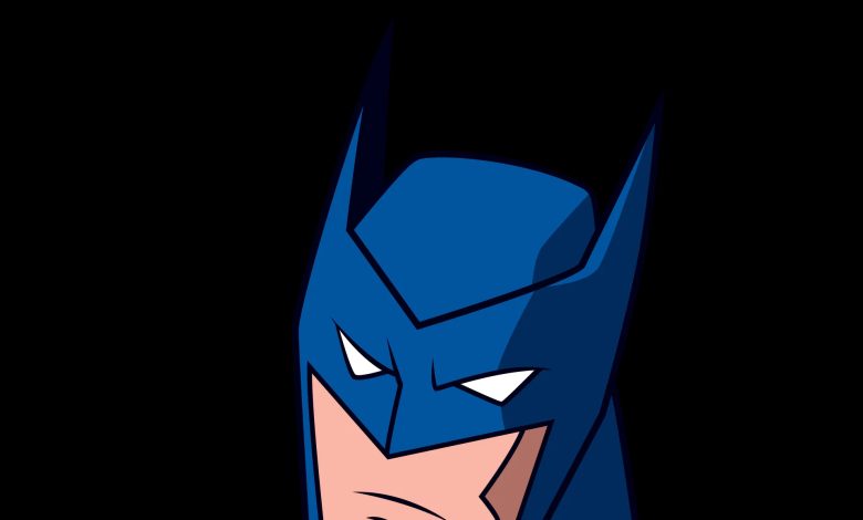 ما هي قصة باتمان حلوان كاملة