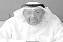وفاة الفنان سليمان الملا الملحن الكويتي