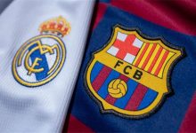 موعد مباراة ريال مدريد وبرشلونة الكلاسيكو الودية