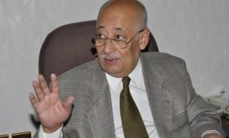 سبب وفاة عبدالرحمن عثمان رئيس مجلس الشورى الأسبق في اليمن