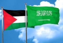 تعداد الفلسطينيين في السعودية 2022/1444