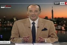 تفاصيل وفاة نادر دياب الإعلامي المصري