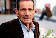 وفاة الفنان السوري بسام لطفي عن عمر ناهز 82 عاما