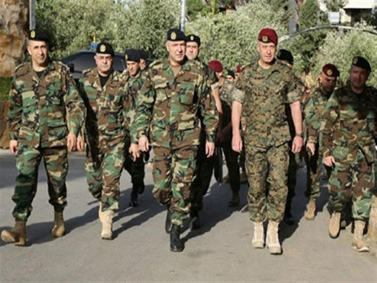 متى عيد الجيش اللبناني 2022