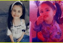 اسم قاتل الطفلة السورية جوى استانبولي