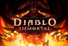 تحميل لعبة diablo immortal النسخة الأصلية للأندرويد 2022