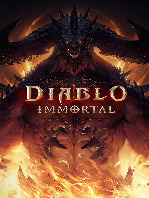 تحميل لعبة diablo immortal النسخة الأصلية للأندرويد 2022