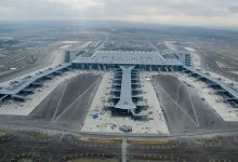 تكلفة مطار اسطنبول الجديد 2022 محدث
