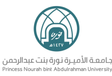 بوابة القبول الإلحاقي لبرامج الدبلوم جامعة نورة 1444