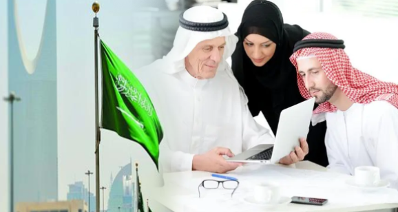 أكثر التخصصات المطلوبة في 2030 في السعودية