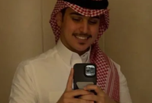 سبب وفاة محمد المقبل الشاب السعودي