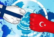 اسماء المطلوبين لتركيا في السويد الارهابيين