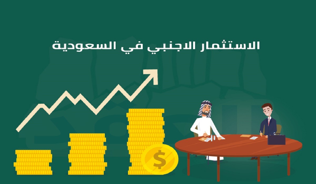 تفاصيل استحداث الهيئة السعودية لتسويق الاستثمار بالسعودية