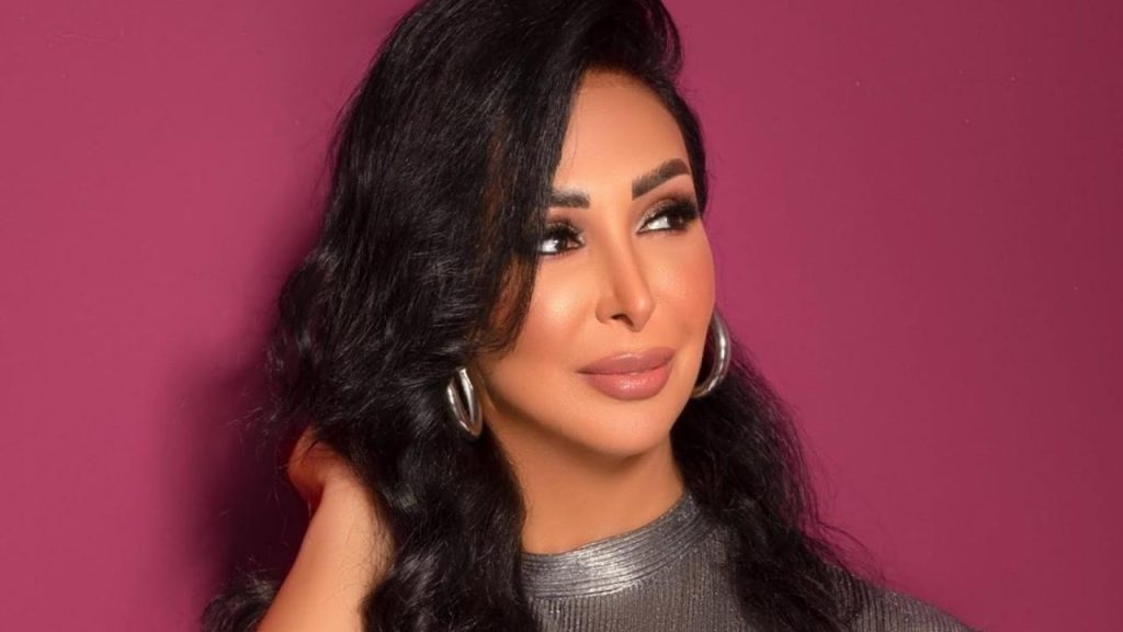 ما هو مرض شاهيناز المغنية المصرية