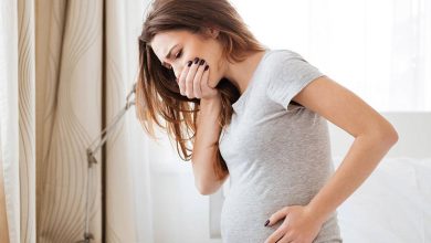 متى ينتهي غثيان الحمل وما هي أعراضه وأضراره