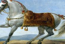 ما هو اسم حصان الإسكندر الأكبر