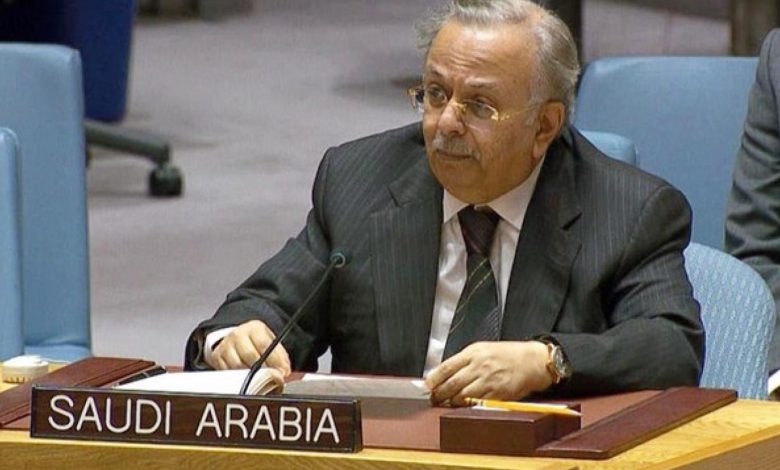 من هو عبد الله المعلمي السفير السعودي السابق في الأمم المتحدة