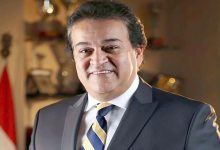 من هو وزير الصحة الجديد بمصر