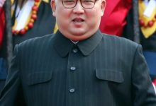 من هي زوجة كيم جونغ أون رئيس كوريا الشمالية ويكيبيديا