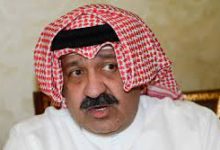 ؛ رئيس الاتحاد الكويتي لكرة القدم